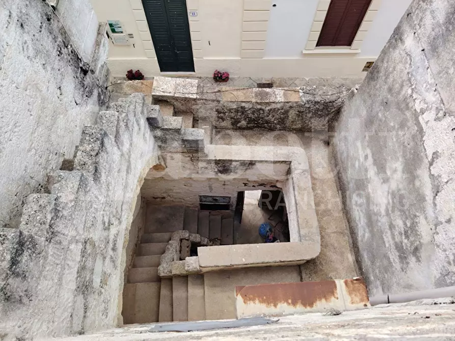 Immagine 20 di Appartamento in vendita  in Via Via Gonzaga angolo via Calella, snc a Specchia