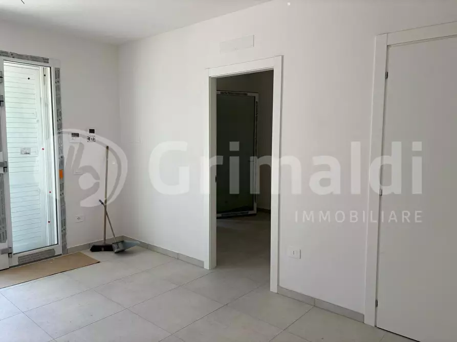 Immagine 9 di Villetta a schiera in vendita  in Via Antonio Pigafetta, 0 a Ravenna