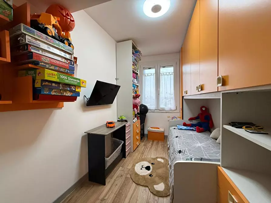 Immagine 18 di Appartamento in vendita  in Via CAVOUR, SNC a Trenzano