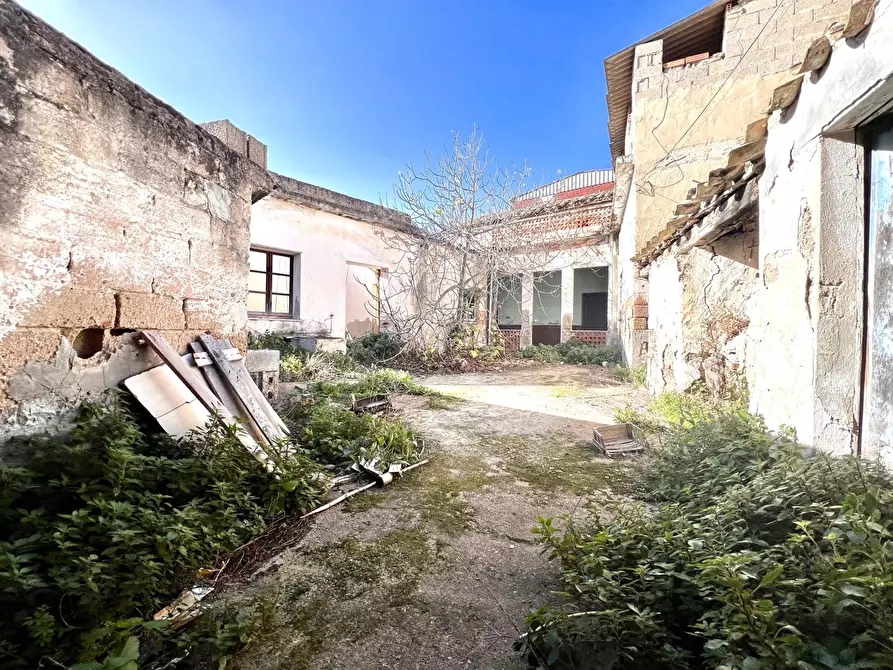 Immagine 17 di Casa indipendente in vendita  in Vico V ROMA, SNC a Maracalagonis