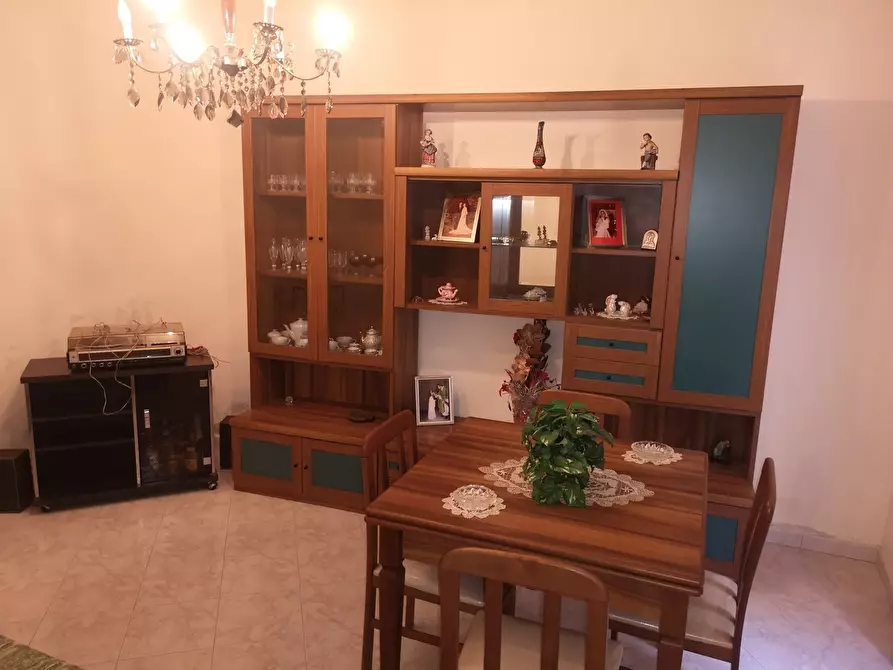 Immagine 3 di Terratetto in vendita  in Via Santo stefano briga, Via madonna della vena, 21 a Messina