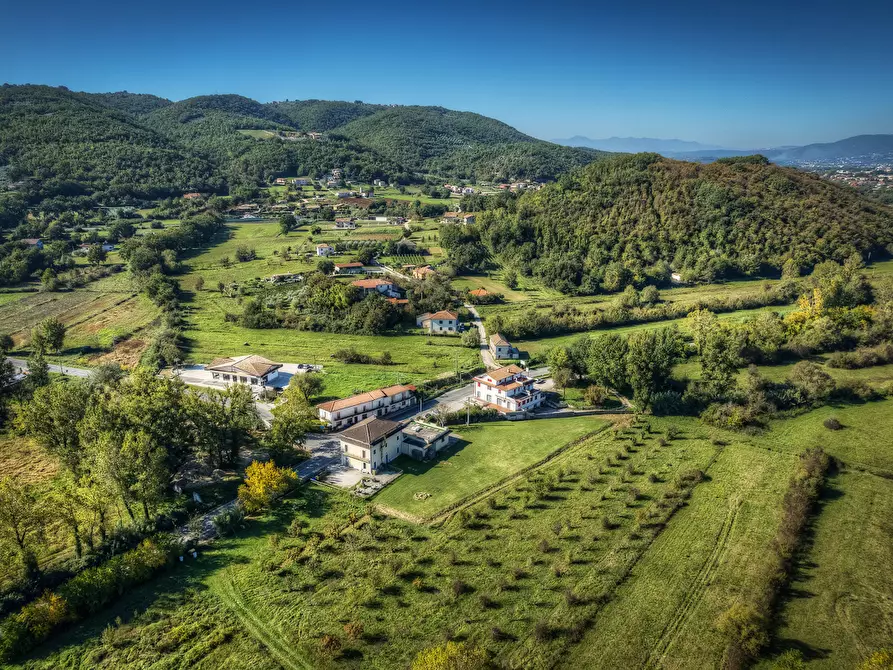 Immagine 4 di Casa bifamiliare in vendita  in Via Pesca, 1 a Posta Fibreno