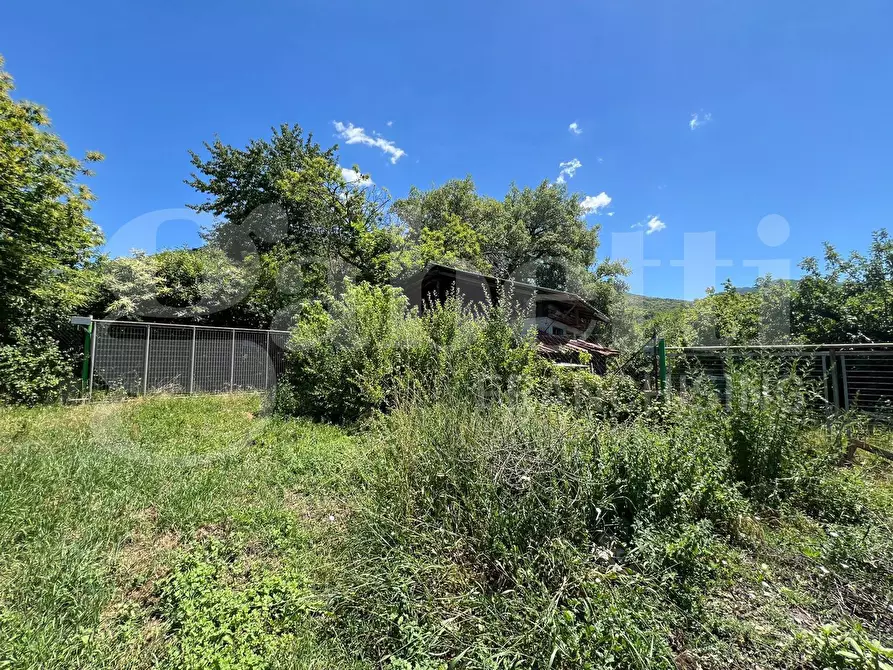 Immagine 19 di Rustico / casale in vendita  in Via leonessa, 20 a Rieti