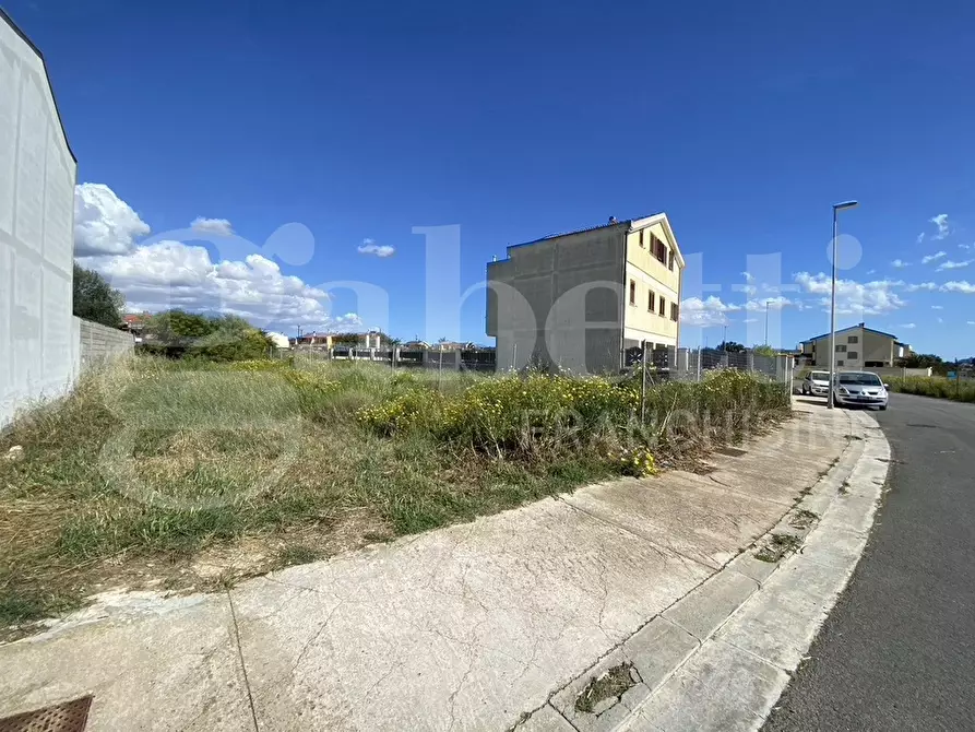 Immagine 2 di Terreno residenziale in vendita  in Via 2 Giugno, snc a Selargius
