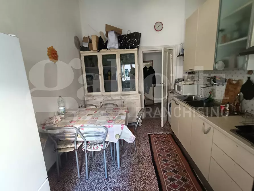 Immagine 8 di Appartamento in vendita  in Via Benedetto Citriniti, 3 a Catanzaro