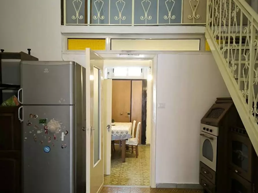 Immagine 5 di Appartamento in affitto  in Corso Garibaldi, 20 a Torre Annunziata