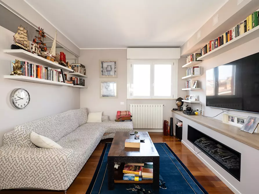 Immagine 2 di Appartamento in vendita  in Via Giovanni Battista Prandina, 30 a Milano