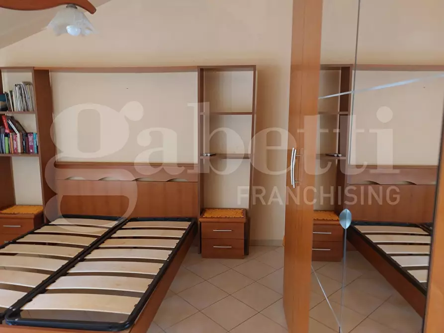 Immagine 7 di Appartamento in vendita  in Via Lungomare  G. Caboto, 416 a Gaeta