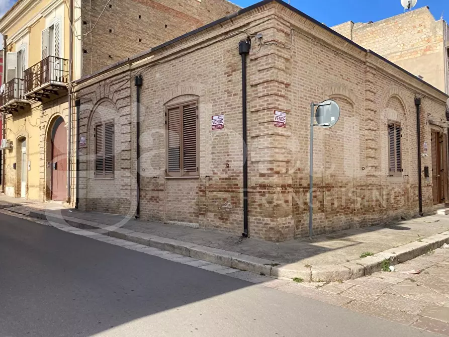 Immagine 1 di Casa indipendente in vendita  in Via trento, 15 a Torremaggiore