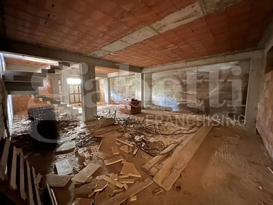 Immagine 34 di Villa in vendita  in Via ALBERTO SORDI, 42 a Ragusa