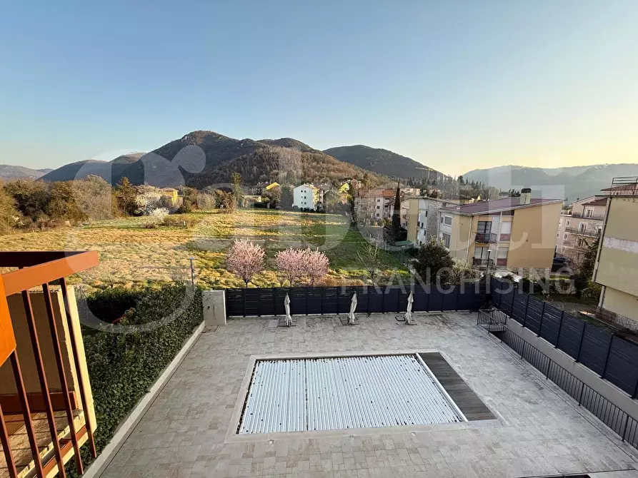 Immagine 28 di Villetta a schiera in vendita  in Via salaria, 81 a Rieti