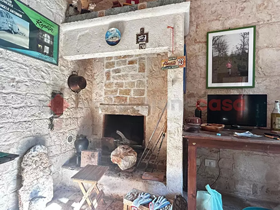 Immagine 6 di Casa indipendente in vendita  in Contrada ZINGARELLO a Monopoli