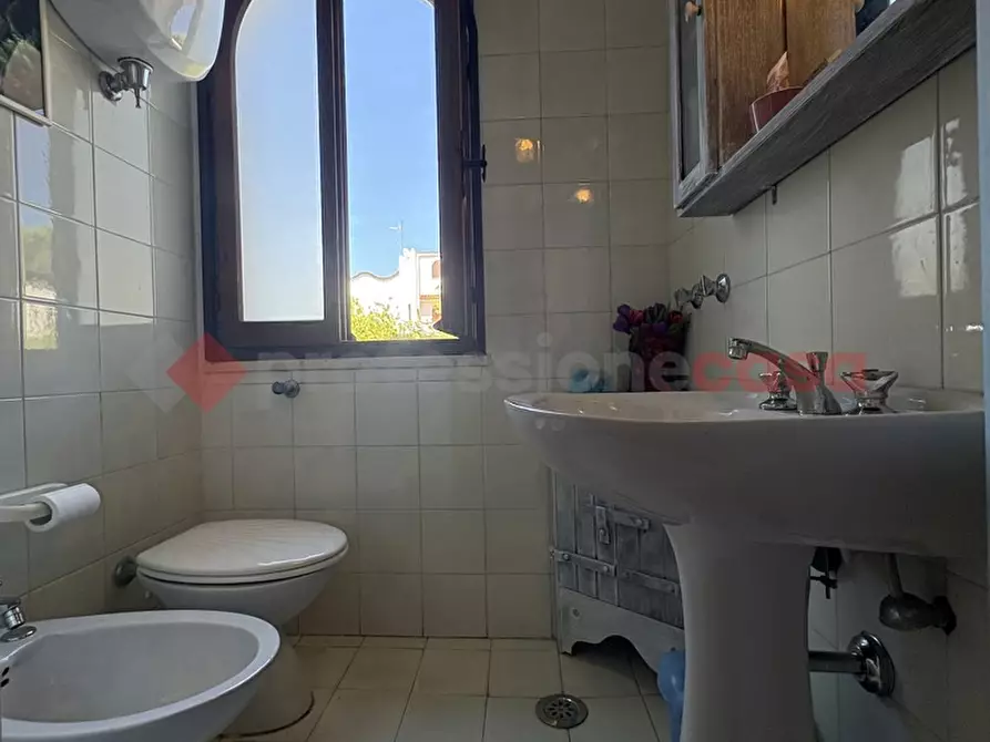 Immagine 13 di Casa bifamiliare in vendita  in Via VILLAGGIO DEL SISTO, 45 a Terracina