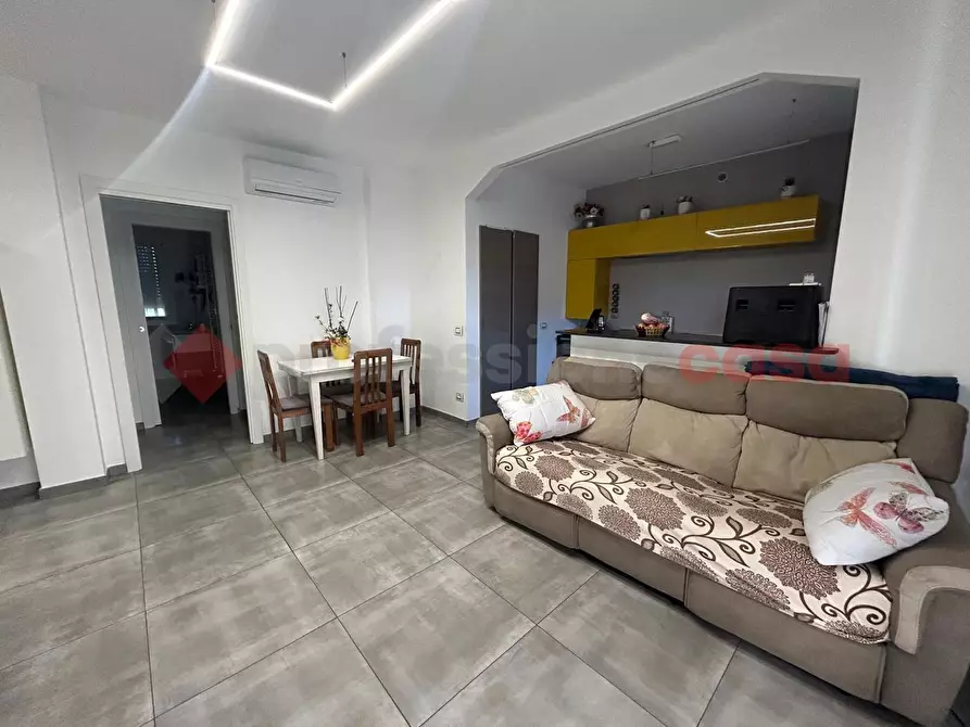 Immagine 2 di Appartamento in vendita  in Via Beccaria a Scandiano