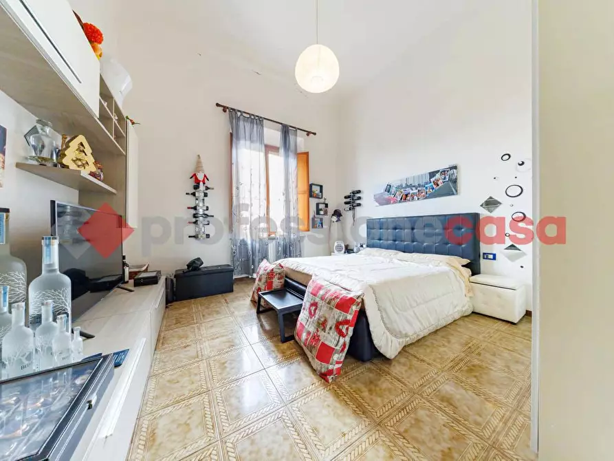 Immagine 21 di Appartamento in vendita  in Via dei Bagni a Livorno