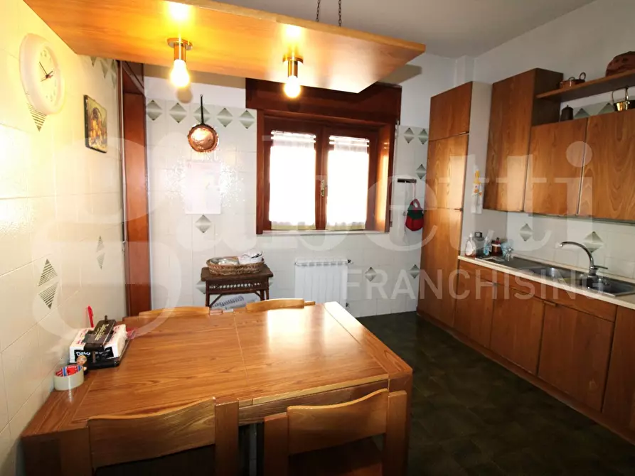 Immagine 26 di Appartamento in vendita  in Via Cardinale Giuseppe Francicanava, 2 a Sant'agata Li Battiati