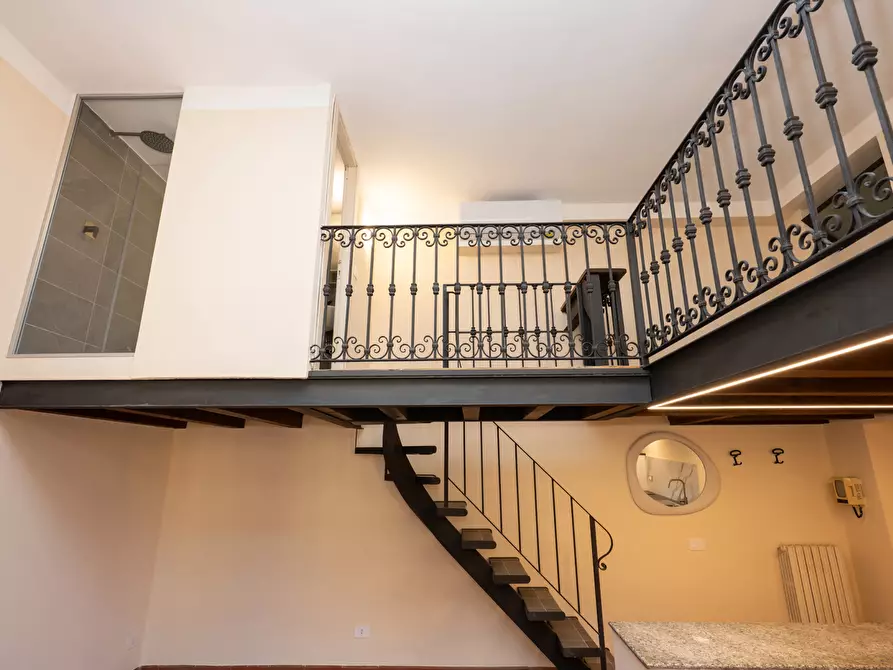 Immagine 12 di Appartamento in affitto  in Corso di Porta Ticinese, 22 a Milano