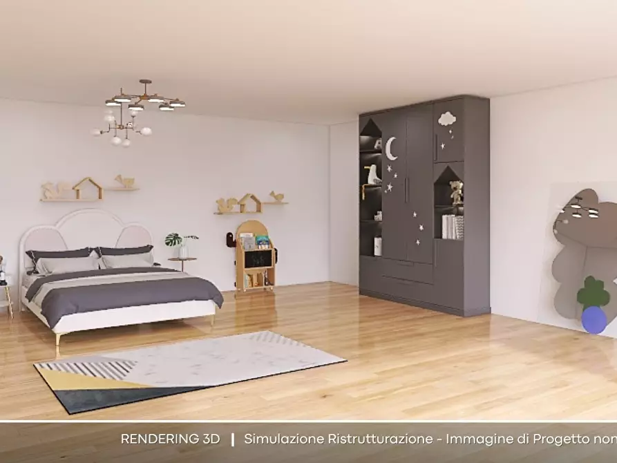 Immagine 15 di Rustico / casale in vendita  in Via CORREZZOLA Via Monti, 00 a Correzzola