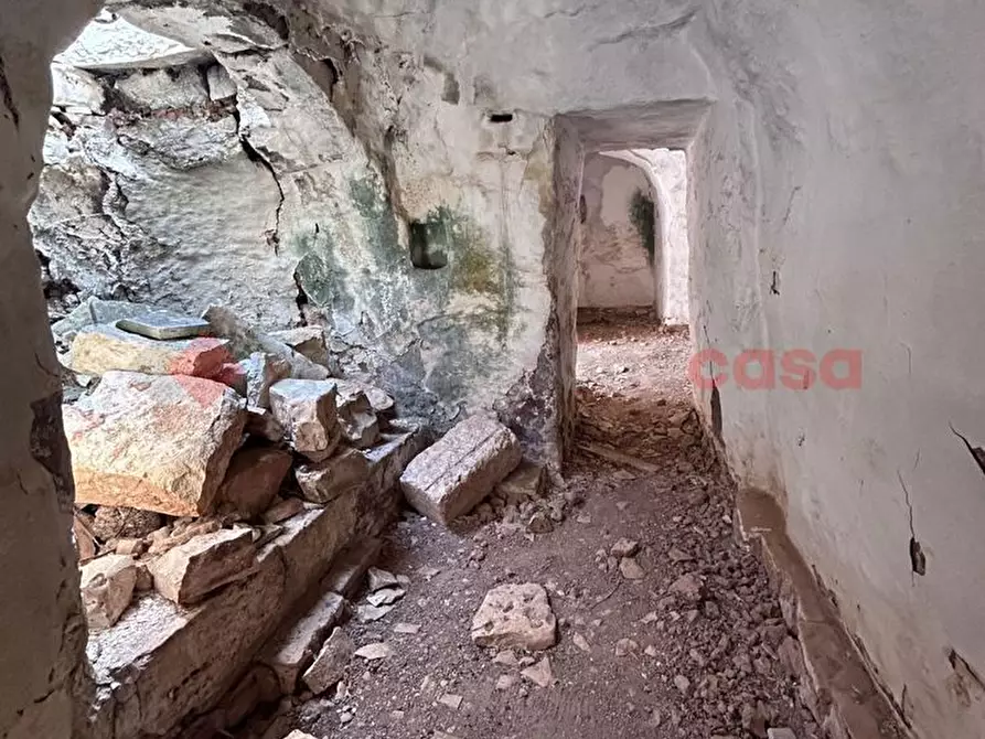 Immagine 11 di Baita in vendita  in Contrada Capece, 1 a Francavilla Fontana