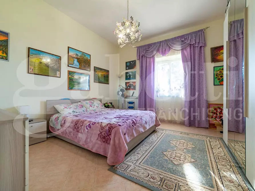 Immagine 27 di Villa in vendita  in Via Colle Della Noce, 7 a Velletri