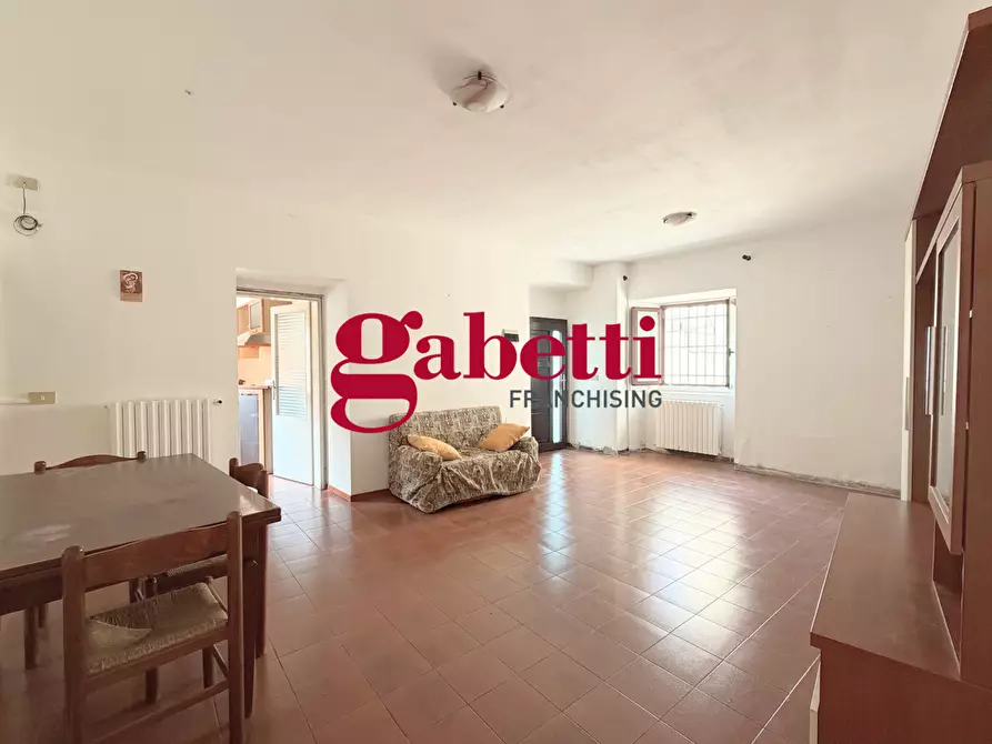 Immagine 1 di Appartamento in vendita  in Via Borgo Mazzini a Talamello