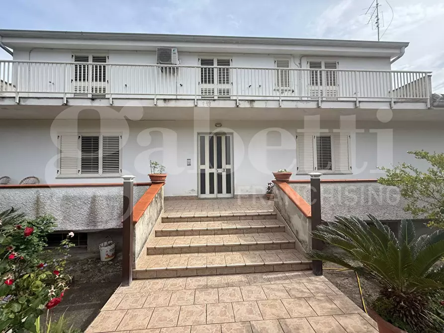 Immagine 1 di Casa indipendente in vendita  in Via Santa Caterina, 21 a Gizzeria