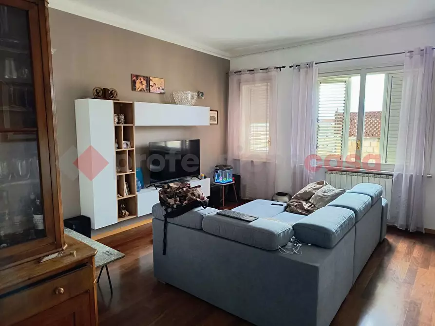 Immagine 8 di Appartamento in vendita  in Via Emilio Cuzzocrea, 27 a Reggio Di Calabria