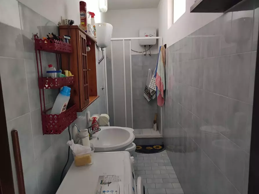 Immagine 12 di Appartamento in vendita  in Vico III MILANO, 6/8 a Girifalco