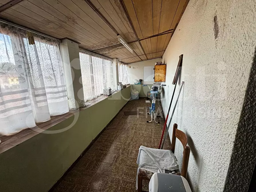 Immagine 4 di Appartamento in vendita  in Via Logudoro, 6 a Carbonia