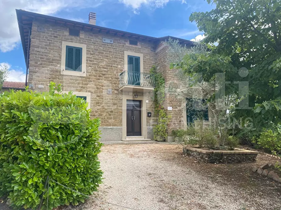Immagine 3 di Casa indipendente in vendita  in Via TURRITA, 10 a Assisi