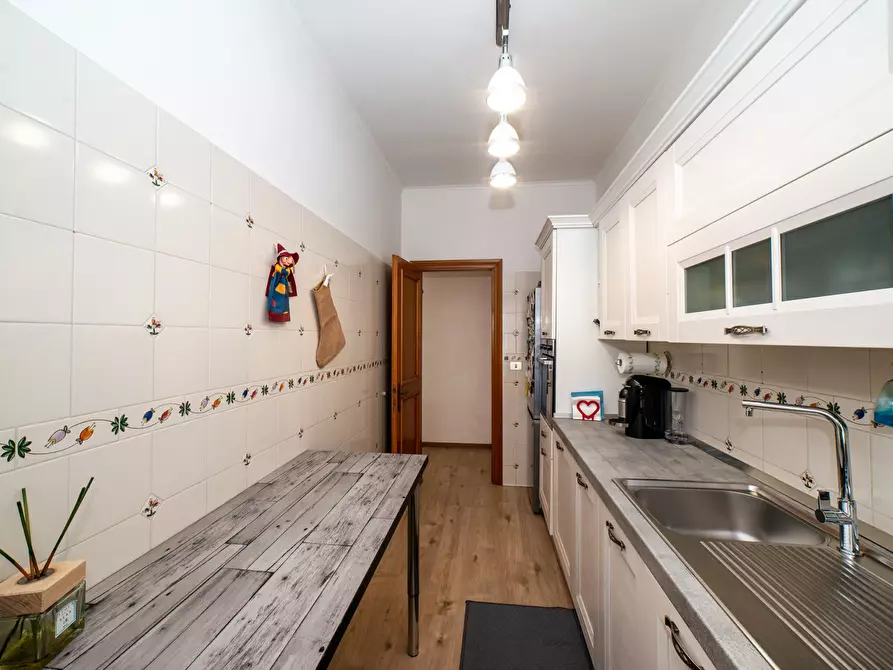 Immagine 7 di Appartamento in vendita  in Via Paolo di Dono, 141 a Roma