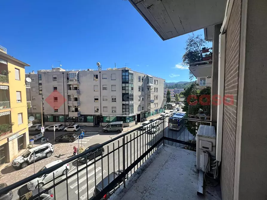 Immagine 8 di Appartamento in vendita  in Via Guglielmo Marconi a Spoleto