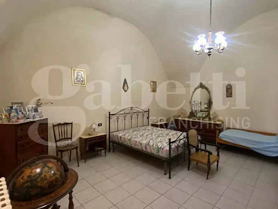 Immagine 10 di Casa indipendente in vendita  in Via Risorgimento a San Severo