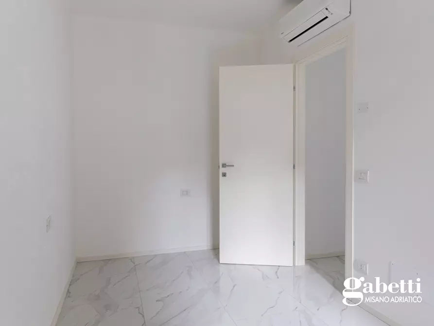 Immagine 10 di Appartamento in vendita  in Via F. Baracca, 1-3 a Gabicce Mare