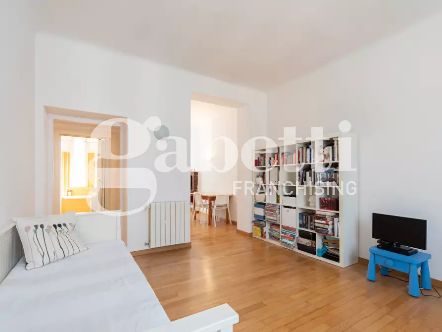 Immagine 17 di Appartamento in vendita  in Via Mantova, 17 a Milano