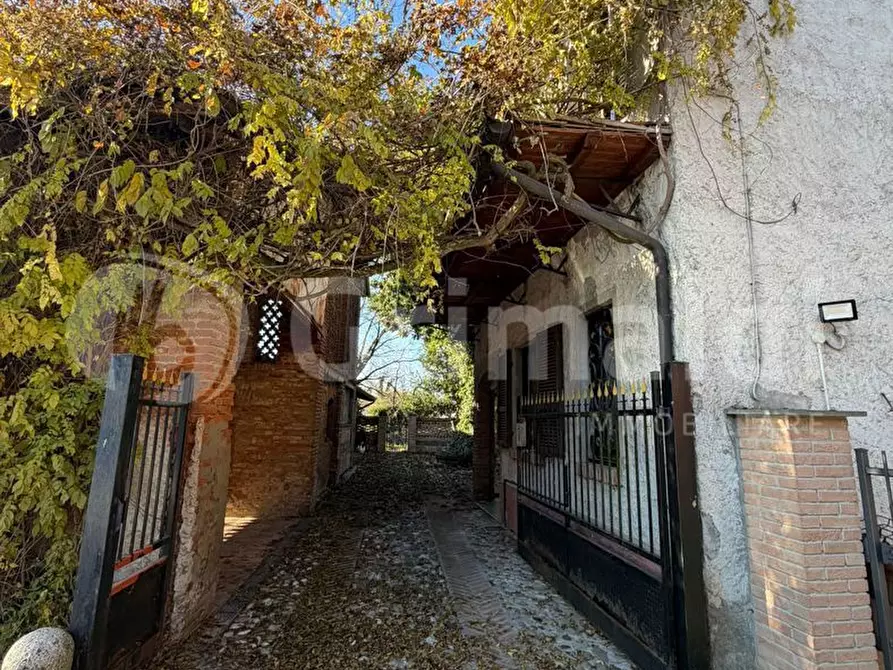 Immagine 32 di Villa in vendita  in Via CAVOUR, 16 a San Cipriano Po