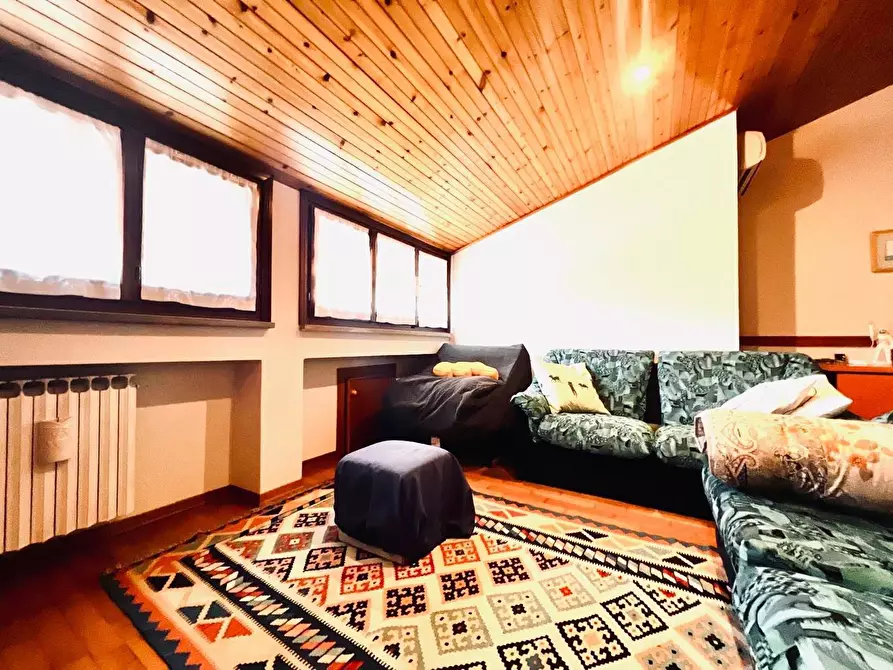 Immagine 14 di Villetta a schiera in vendita  in Via longarone, 7 a Scandiano