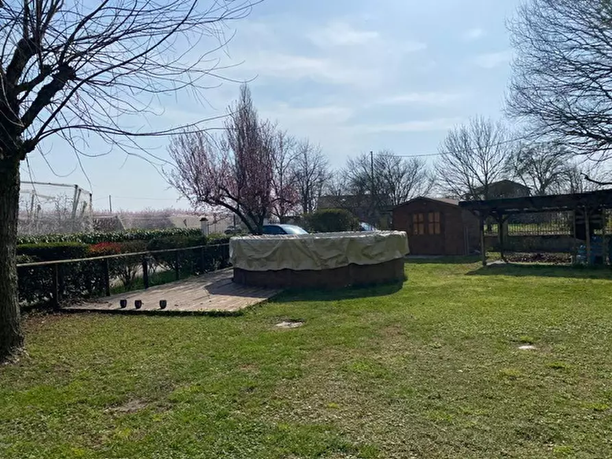 Immagine 32 di Appartamento in vendita  in Via martorella a Forli'