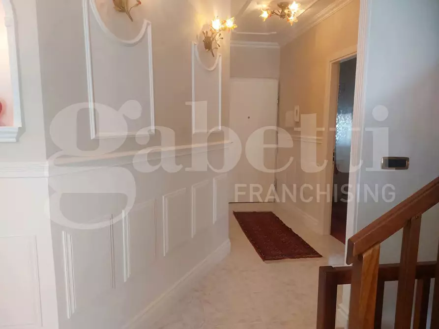 Immagine 40 di Villetta a schiera in vendita  in Piazzale DELLA LIBERAZIONE, 30 a Taranto