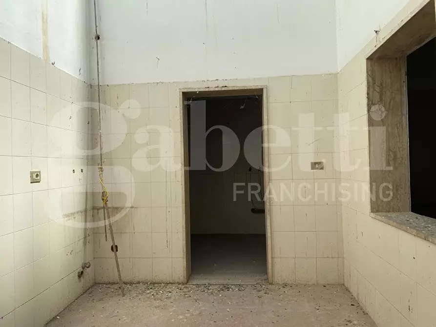 Immagine 6 di Casa indipendente in vendita  in Via Pastrengo, 15 a Nardo'