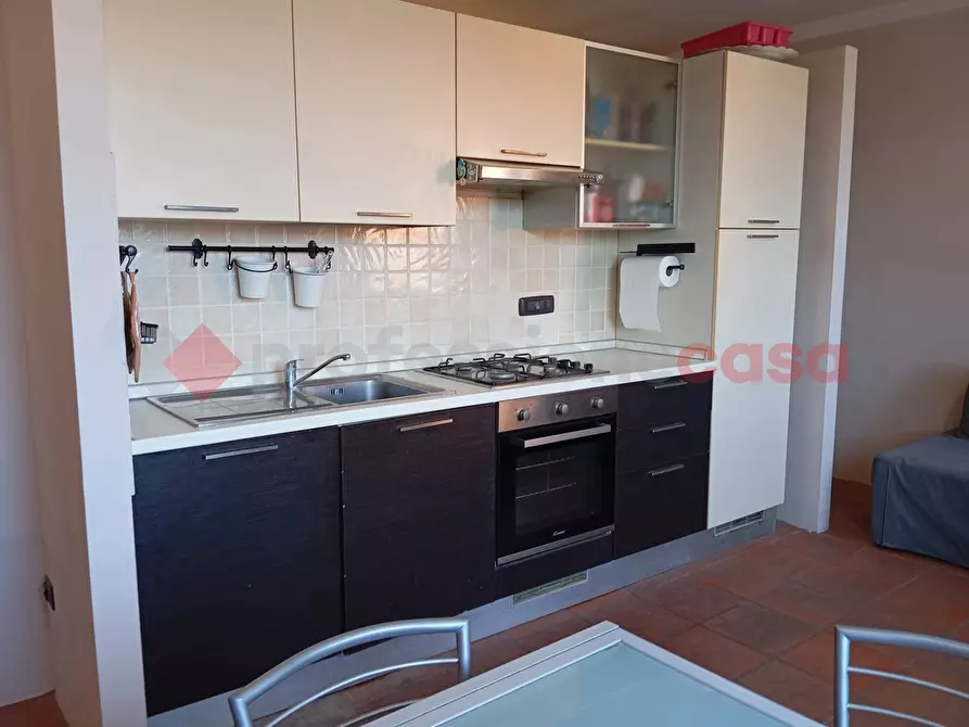 Immagine 6 di Appartamento in vendita  in Via di ceccho, 1 a Lucca