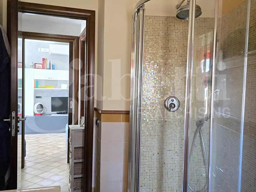 Immagine 25 di Appartamento in vendita  in Via dei Bruzi, 2 a Pentone