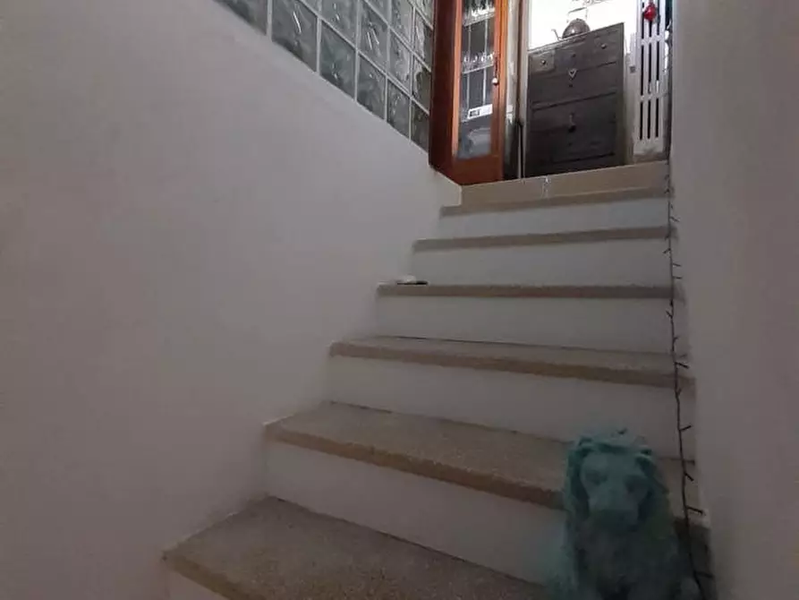 Immagine 9 di Appartamento in vendita  in Via GIOBERTI a San Severo