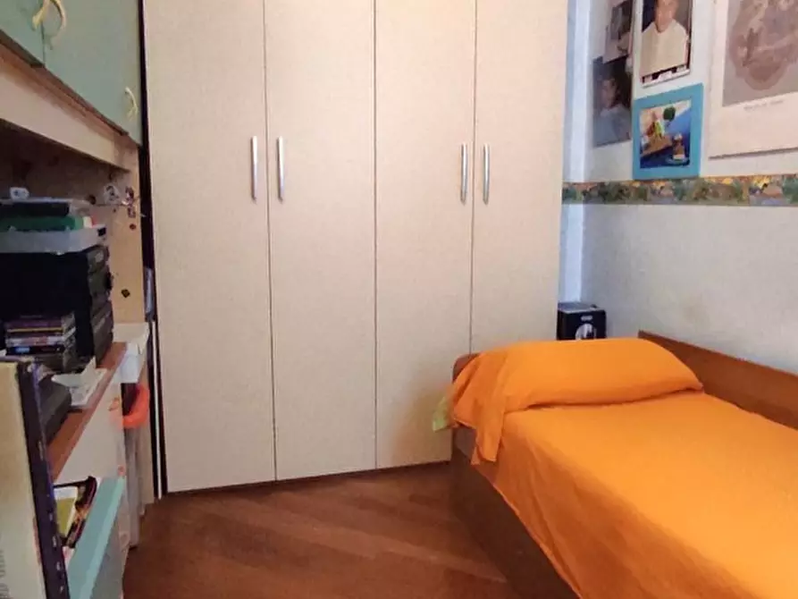 Immagine 8 di Appartamento in vendita  in Via MONTEBELLO a San Severo