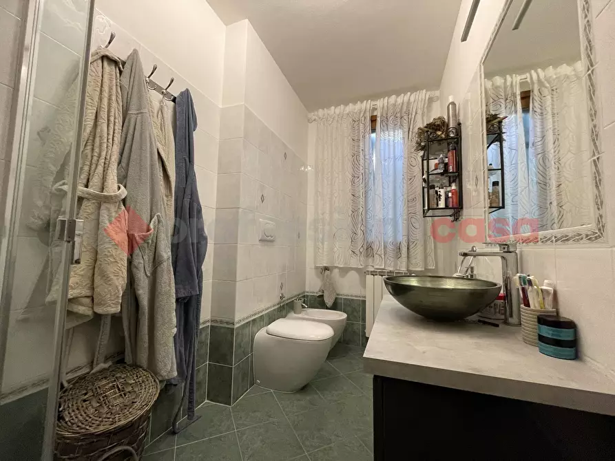 Immagine 9 di Villetta a schiera in vendita  in Via antonio gramsci, 162 a Montelupo Fiorentino