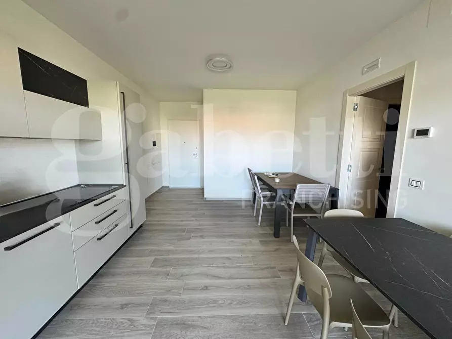 Immagine 11 di Appartamento in vendita  in Via Isonzo, snc a Tortoreto