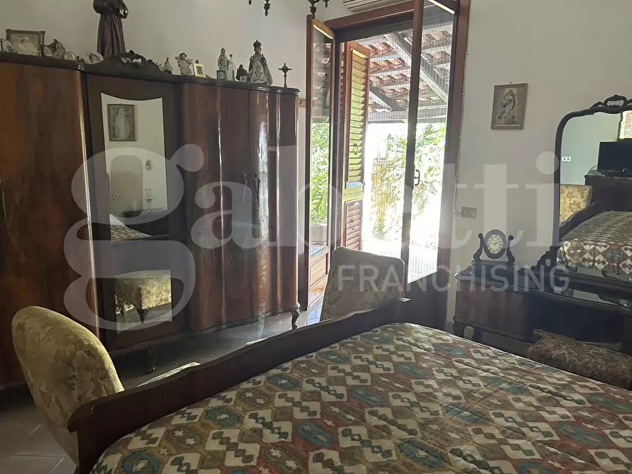 Immagine 27 di Terratetto in vendita  in Via Nazionale, 242 a Villafranca Tirrena