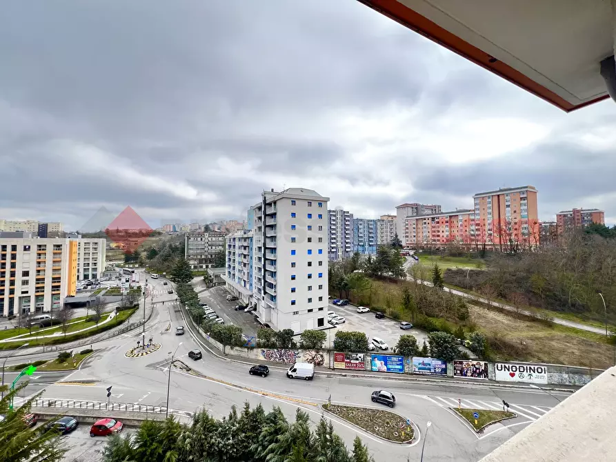 Immagine 23 di Appartamento in vendita  in Via Anzio, 20 a Potenza