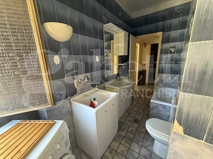 Immagine 33 di Appartamento in vendita  in Via GIOVANNI XXIII, 11 a Catanzaro
