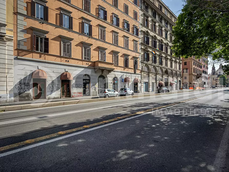 Immagine 24 di Appartamento in vendita  in Via Labicana, 72 a Roma